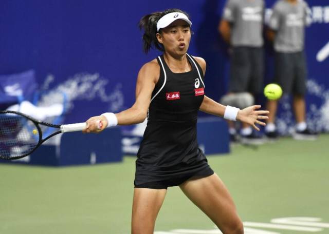 他们展现出 他们展现出