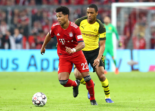 一场标志性 一场标志性