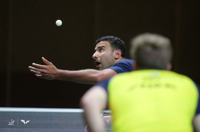 的威胁不容 的威胁不容